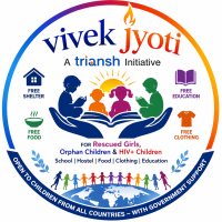 Vivek Jyoti Global