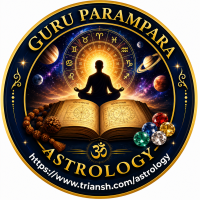 Guru Parampara Astrology