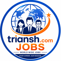 Triansh Careers