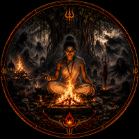 शिवाग्नि साधना