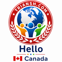 Triansh Canada Your Partner for a Future of Wealth & Development