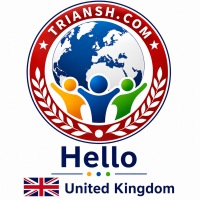 Triansh UK– Your Partner for a Future of Wealth and Development